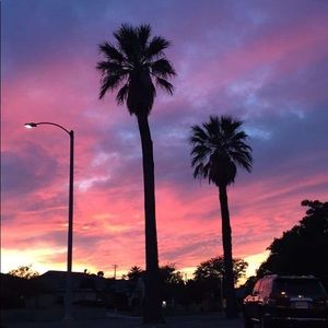 Meet your Posher, Saray